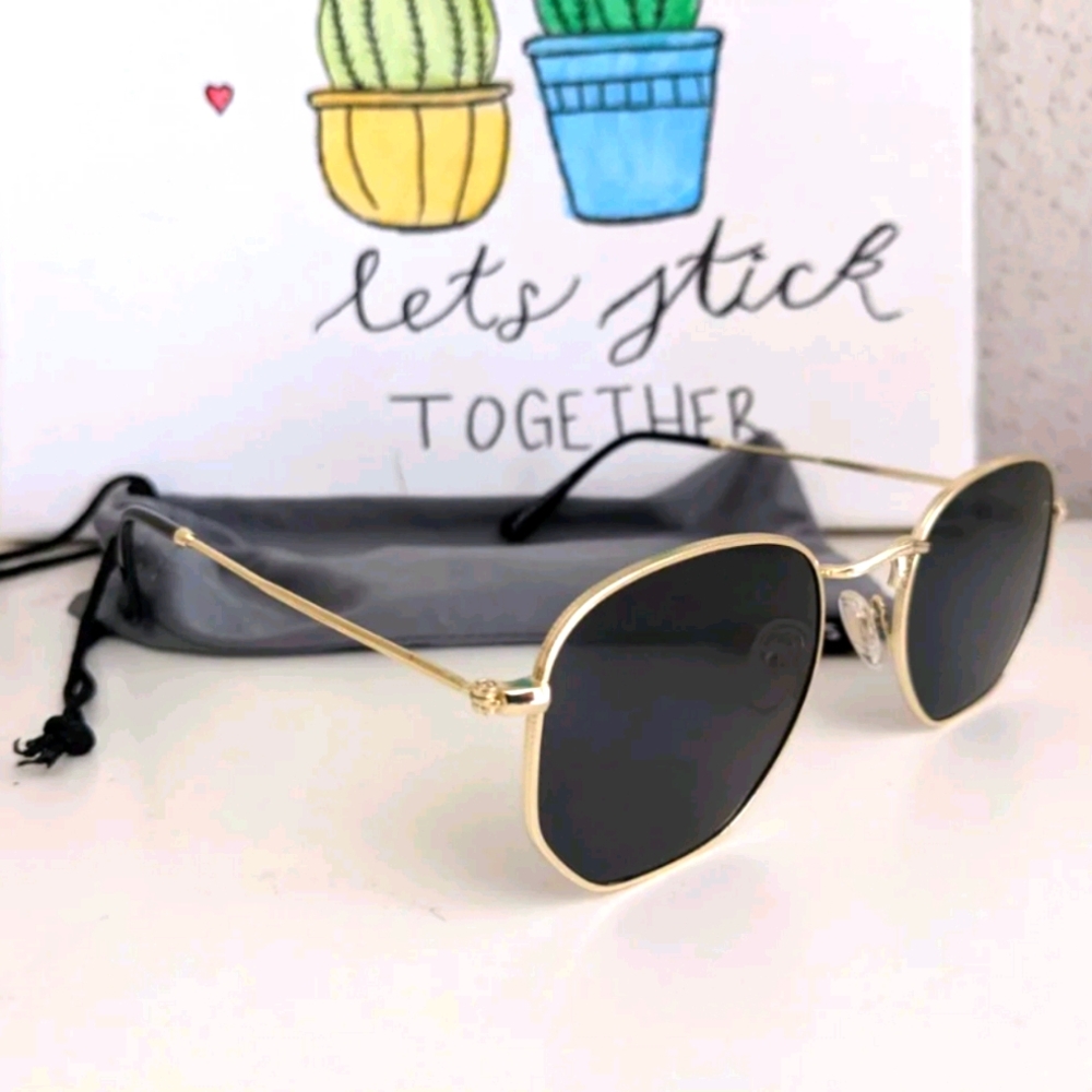 Polarized Sunglasses